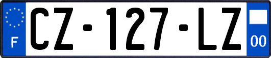 CZ-127-LZ