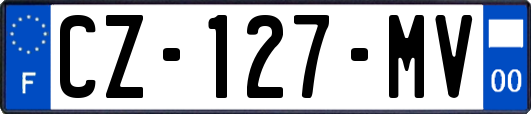 CZ-127-MV