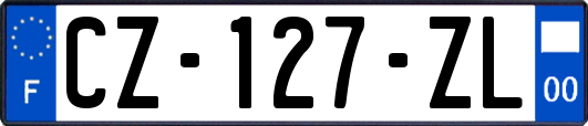 CZ-127-ZL