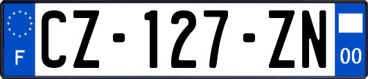 CZ-127-ZN