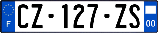 CZ-127-ZS