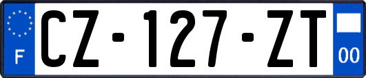 CZ-127-ZT