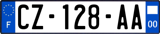 CZ-128-AA