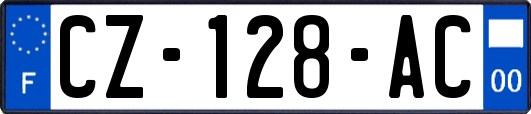 CZ-128-AC