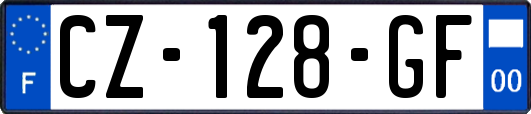 CZ-128-GF