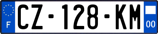 CZ-128-KM