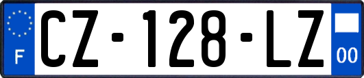 CZ-128-LZ