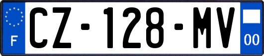 CZ-128-MV