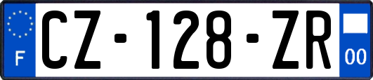 CZ-128-ZR