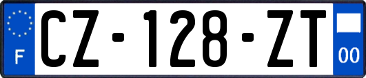 CZ-128-ZT