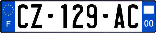 CZ-129-AC