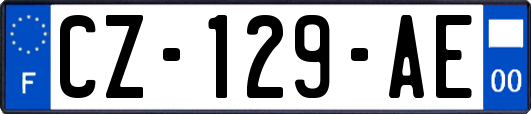 CZ-129-AE