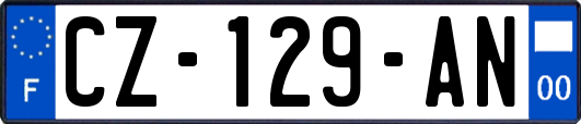 CZ-129-AN