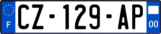 CZ-129-AP