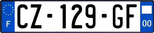 CZ-129-GF