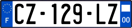 CZ-129-LZ