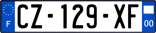 CZ-129-XF