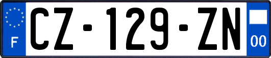 CZ-129-ZN