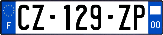 CZ-129-ZP