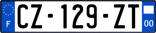 CZ-129-ZT