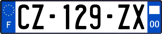 CZ-129-ZX