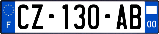 CZ-130-AB