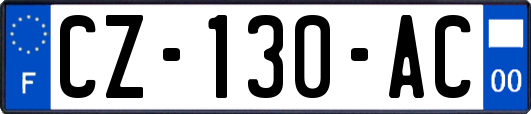 CZ-130-AC