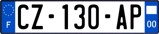 CZ-130-AP