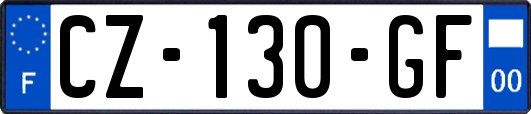 CZ-130-GF
