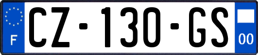 CZ-130-GS