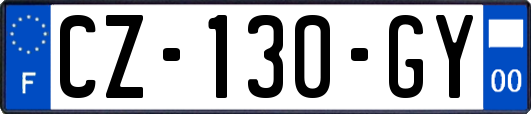CZ-130-GY