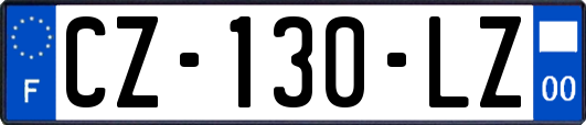 CZ-130-LZ