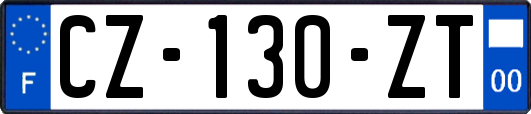 CZ-130-ZT