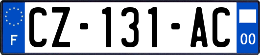 CZ-131-AC