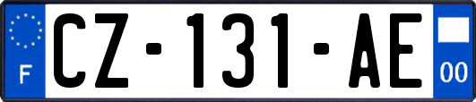 CZ-131-AE