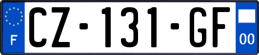CZ-131-GF