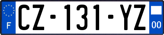 CZ-131-YZ