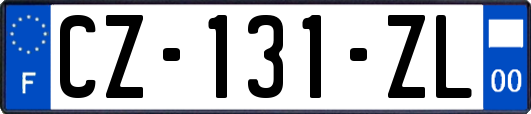 CZ-131-ZL