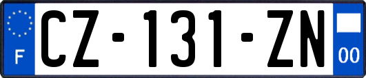 CZ-131-ZN