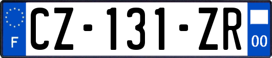 CZ-131-ZR