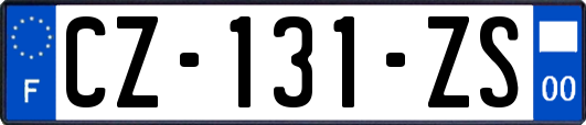 CZ-131-ZS