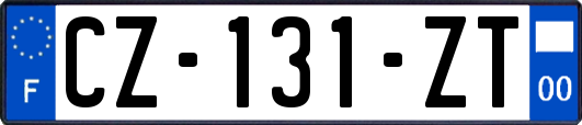 CZ-131-ZT