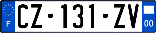 CZ-131-ZV