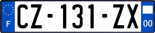 CZ-131-ZX