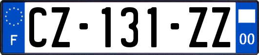 CZ-131-ZZ