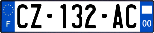 CZ-132-AC