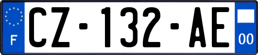 CZ-132-AE