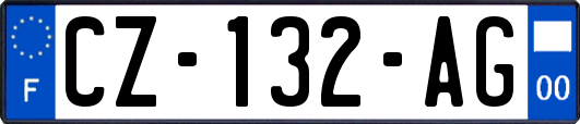 CZ-132-AG