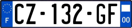 CZ-132-GF