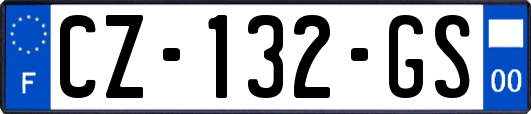 CZ-132-GS